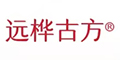 遠樺古方品牌logo