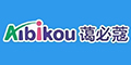 藹必蔻品牌logo