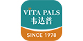韋達(dá)普品牌logo
