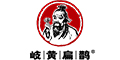 岐黃扁鵲品牌logo