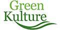 植物公式GreenKulture品牌logo