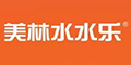美林水水樂品牌logo