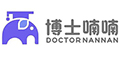 博士喃喃品牌logo