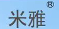 米雅品牌logo
