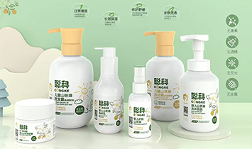 聰科品牌部