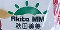 秋田美美品牌logo