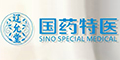 國藥特醫(yī)遼允堂品牌logo