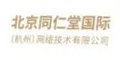 北京同仁堂國際品牌logo