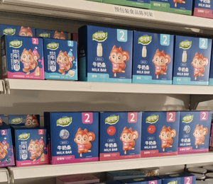 壹諾貝終端陳列圖