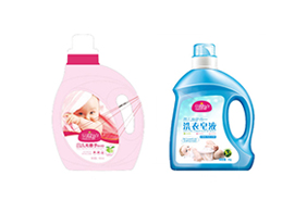貝愛護(hù)嬰兒洗衣液