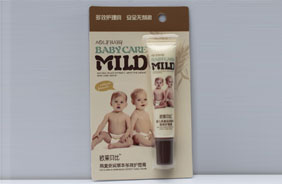 歐萊貝比草本多效護(hù)理膏
