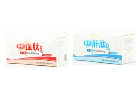 頤初活性肽營(yíng)養(yǎng)品