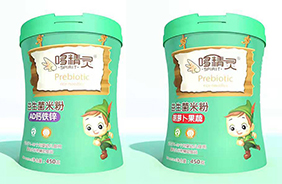 哆精靈米粉