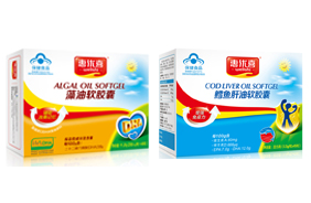 惠優(yōu)喜軟膠囊