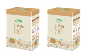 超級冠藥食同源固體飲料