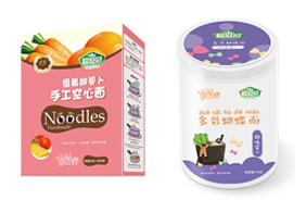 超級冠營養(yǎng)面