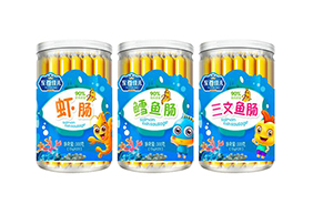 至尊佳兒魚腸