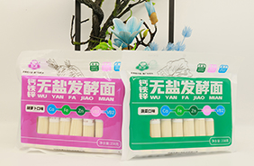康廣利鈣鐵鋅無(wú)鹽發(fā)酵面