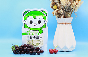 康廣利無(wú)鹽發(fā)酵卡通面片