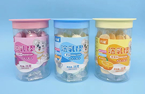 閃耀小零食