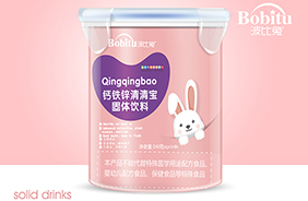 波比兔清清寶