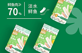 果蔬妃淡水鱘魚腸