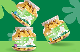 果蔬妃無蔗糖小奶酥