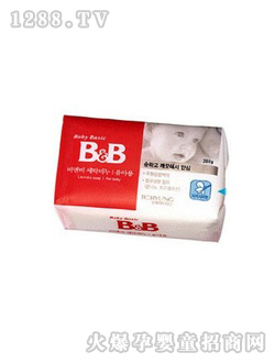 保寧-洗衣香皂