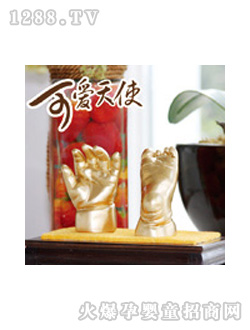 愛兒美藝術(shù)克隆可愛天使