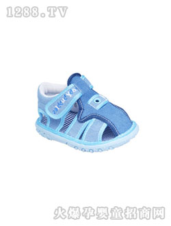 baby bubbles嬰兒鞋069-9403