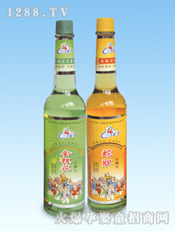 可愛多95ml花露水