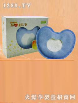 可透舒貼心溢乳墊