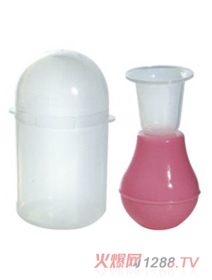 美兒貝比乳房牽引器