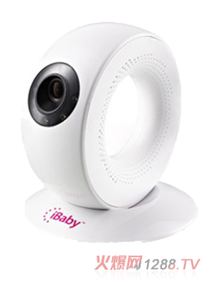 iBaby-M2監(jiān)控器