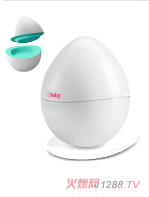 iBaby胎心儀