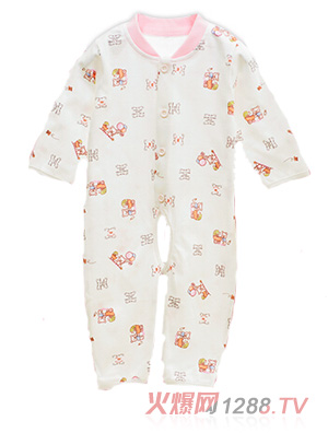 童泰嬰幼兒服飾