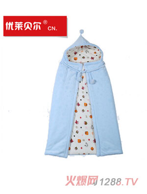 優(yōu)萊貝爾嬰兒披風(fēng)斗篷