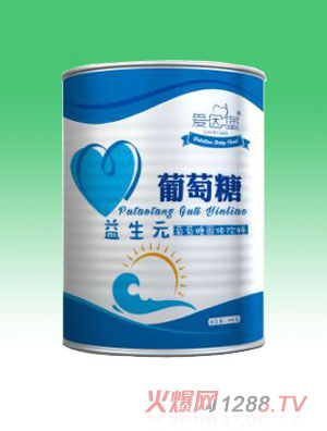 愛因堡益生元葡萄糖