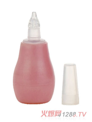 吸鼻器