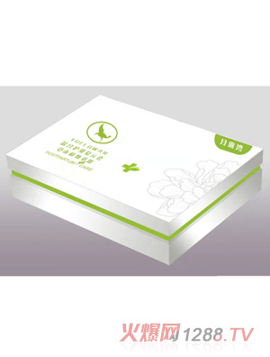 月露灣溫宮護(hù)巢復(fù)元套