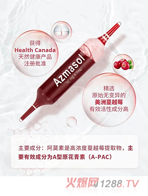 Up well奧普輝阿莫素