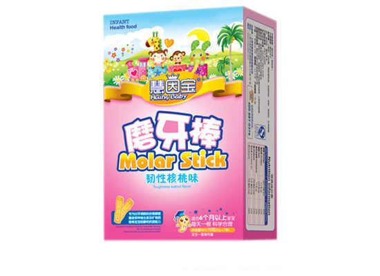  慧因?qū)毮パ腊?核桃味)