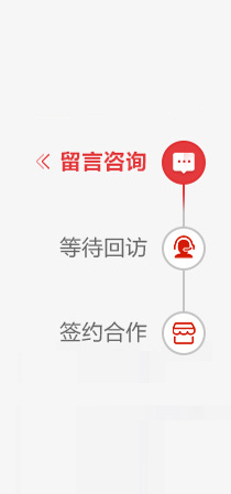 代理好品牌、好產(chǎn)品，僅需三步